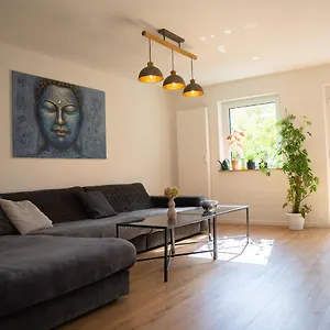 Moderne Mit Sonniger Terrasse Mindelheim